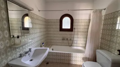Chalet in La Viña-Montemar-San Jaime photo 27