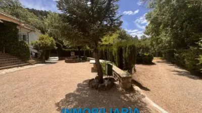 Chalet en La Iruela photo 46