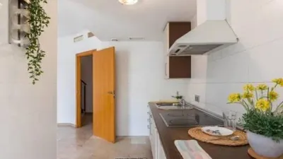 Apartment on Charetes Street photo 7