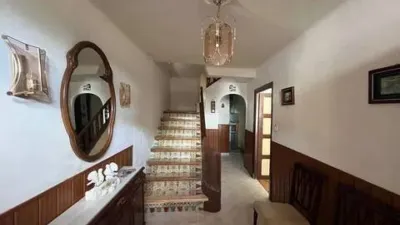 Rustic house in Barrio Cascajar photo 7