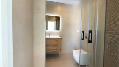 House in Los Boliches photo 8