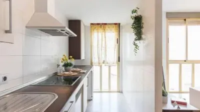 Apartment on Charetes Street photo 5