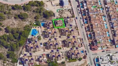 Casa – Orihuela, Urbanización La Solana, Villa Martín - Vista 2