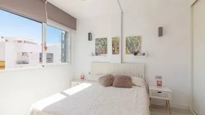 Apartment in Nord photo 21