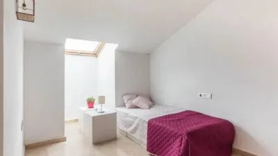 Apartment on Charetes Street photo 23