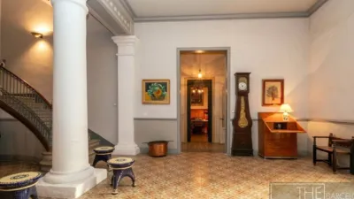 House on Carrer Major photo 3