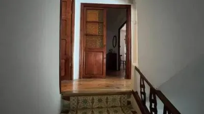 Rustic house in Barrio Cascajar photo 11