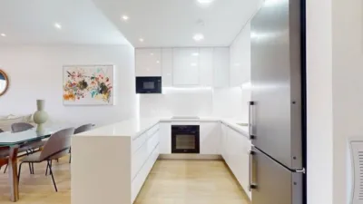 Apartment on Ecuador Street photo 5