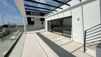 House in Los Boliches photo 18
