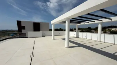 House in Los Boliches photo 19