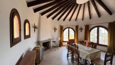 Chalet in La Viña-Montemar-San Jaime photo 21