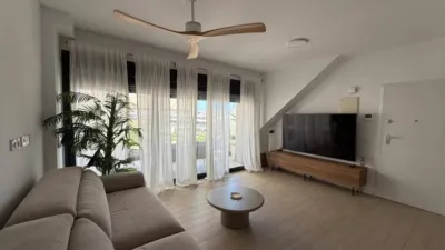 Piso – Finestrat - Vista 3