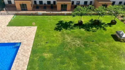 Apartment on Carrer de Joanot Martorell photo 11