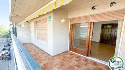 Piso en Carrer del Puig Rom photo 37