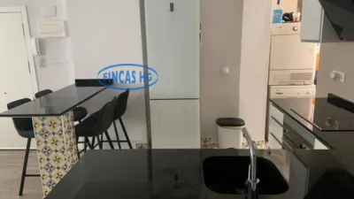 Piso – Alacant / Alicante, Sant Blai, l'Alacantí - Vista 4