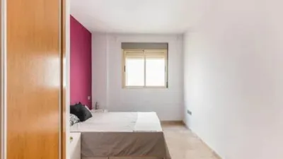 Apartment on Charetes Street photo 11