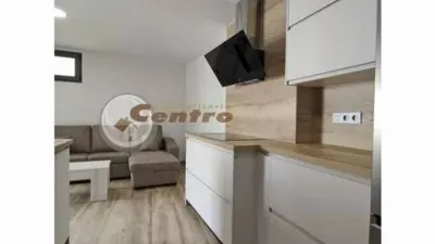 Apartment in Centro-Villacerrada-Pajarita photo 5