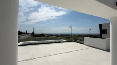 House in Los Boliches photo 21
