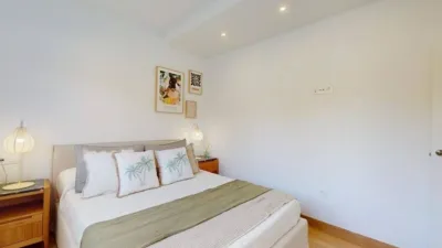 Apartment on Ecuador Street photo 12