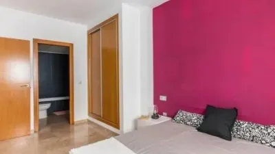 Apartment on Charetes Street photo 12