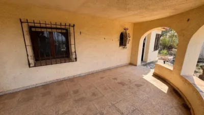 Chalet in La Viña-Montemar-San Jaime photo 29