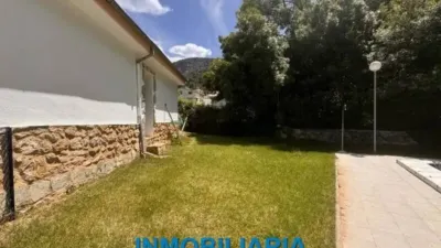 Chalet en La Iruela photo 42