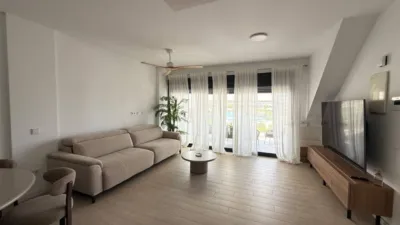 Piso – Finestrat - Vista 4