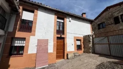 Rustic house in Barrio Cascajar photo 3