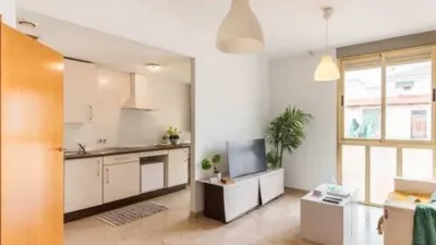 Apartment on Charetes Street photo 4