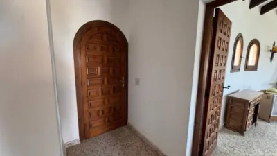 Chalet in La Viña-Montemar-San Jaime photo 23