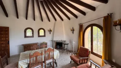 Chalet in La Viña-Montemar-San Jaime photo 22