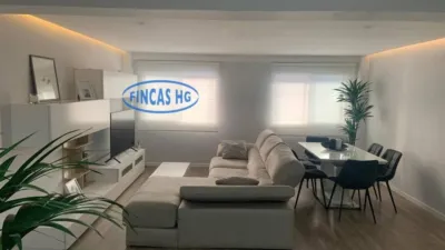 Piso – Alacant / Alicante, Sant Blai, l'Alacantí - Vista 2