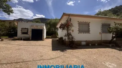 Chalet en La Iruela photo 47