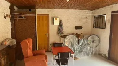 Rustic house in Barrio Cascajar photo 6