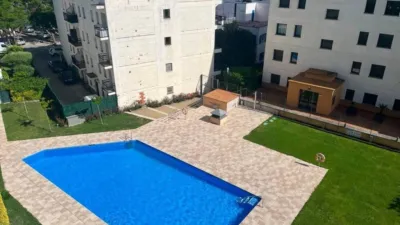 Apartment on Carrer de Joanot Martorell photo 2