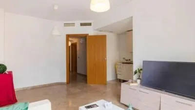 Apartment on Charetes Street photo 3