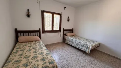 Chalet in La Viña-Montemar-San Jaime photo 25