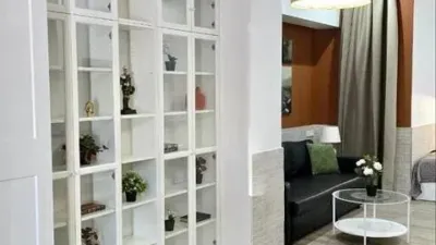 Apartment on Calle de Vicent Clavel, No Number photo 8