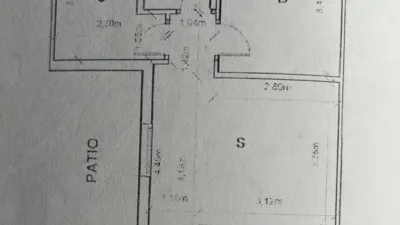 Apartment in the City Centre photo 9