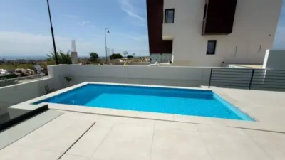 House in Los Boliches photo 15