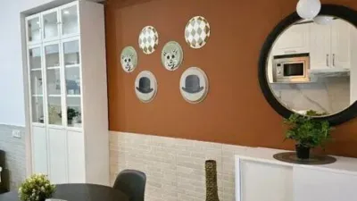 Apartment on Calle de Vicent Clavel, No Number photo 11