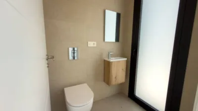 House in Los Boliches photo 13