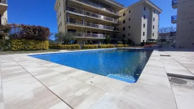 Apartment on Carrer de Joanot Martorell photo 8