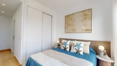 Apartment on Ecuador Street photo 9