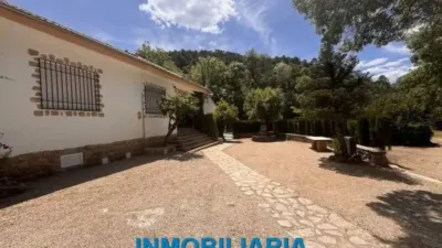 Chalet en La Iruela photo 49