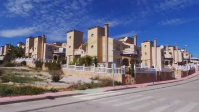 Casa – Orihuela, Urbanización La Solana, Villa Martín - Vista 3