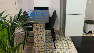 Piso – Alacant / Alicante, Sant Blai, l'Alacantí - Más