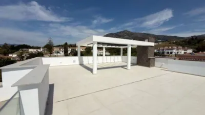 House in Los Boliches photo 22