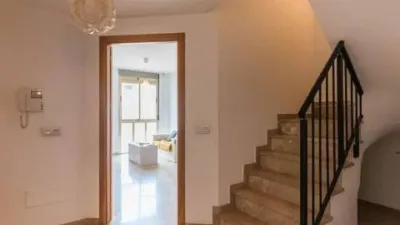 Apartment on Charetes Street photo 15