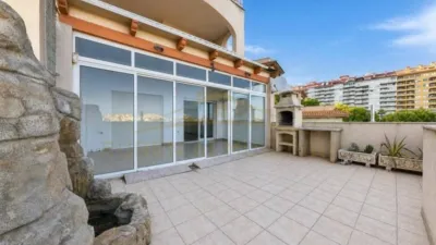 Pis – Orihuela, Urbanización Residencial Montemar, Dehesa de Campoamor - Vista 2